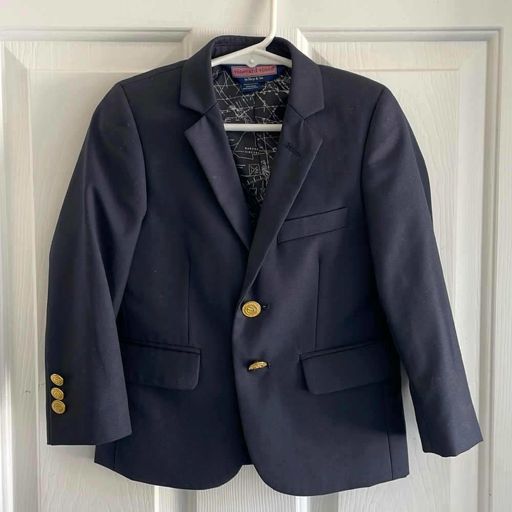 Vineyard Vines Jacket